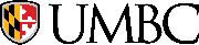 University of Maryland, Baltimore County Logo
